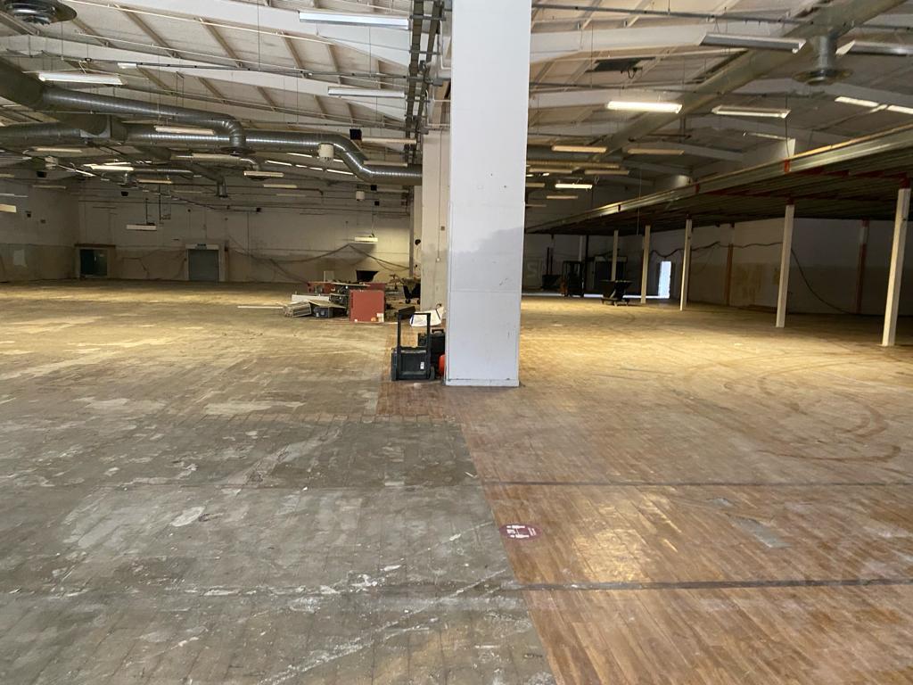 warehouse-defit-sydney
